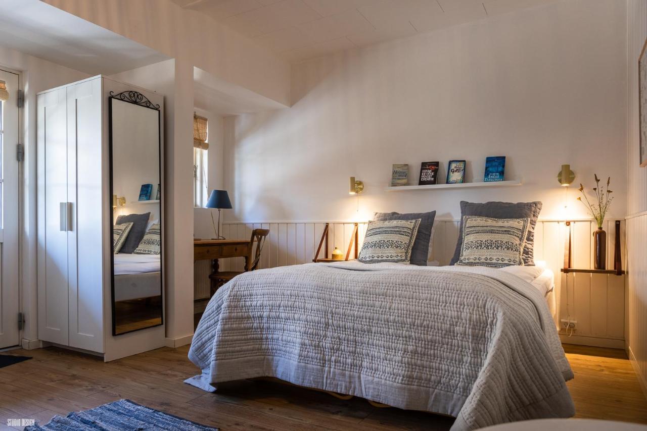 Liseleje Badehotel Kültér fotó