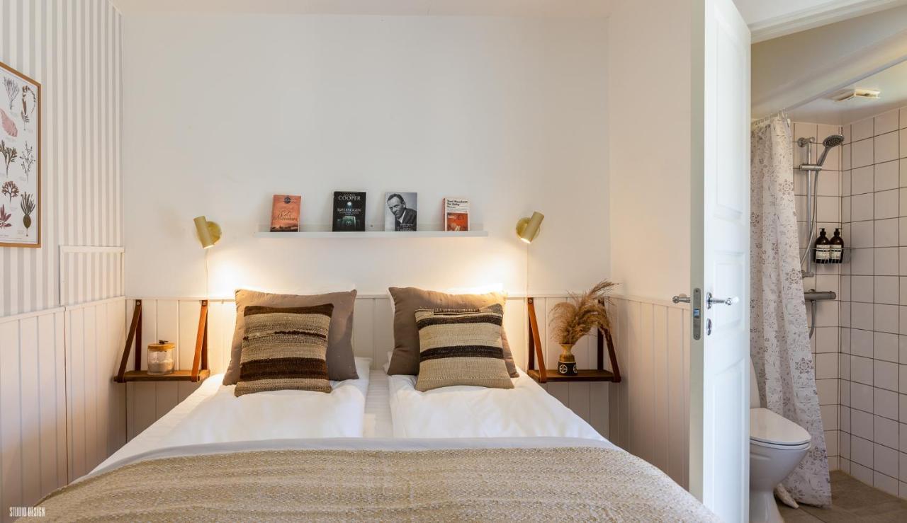 Liseleje Badehotel Kültér fotó