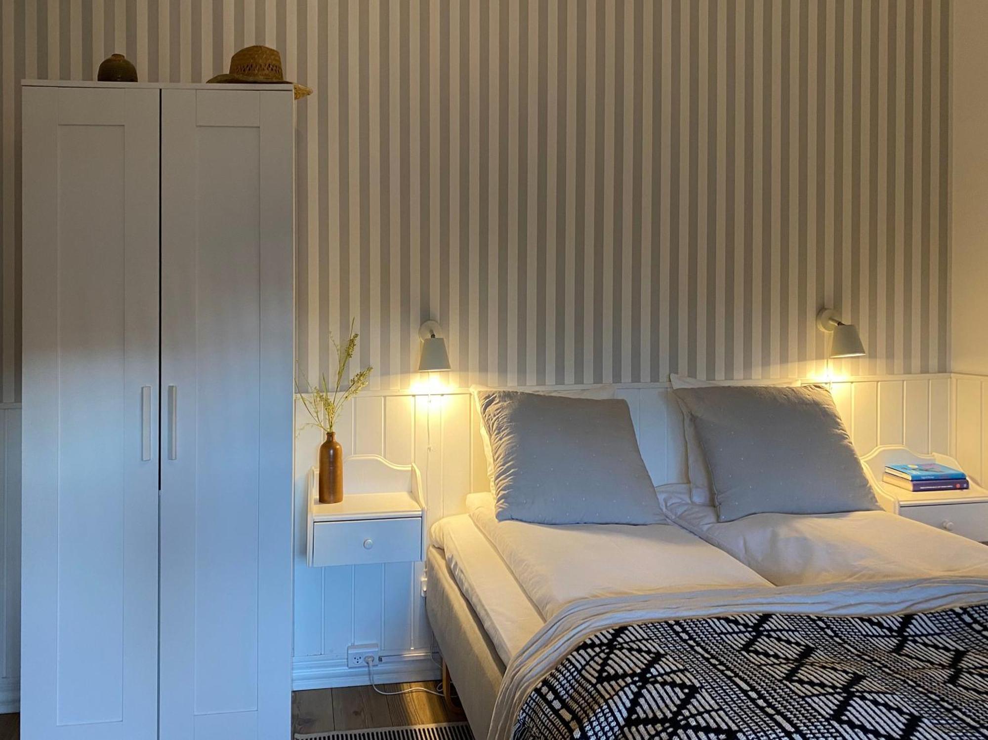 Liseleje Badehotel Kültér fotó