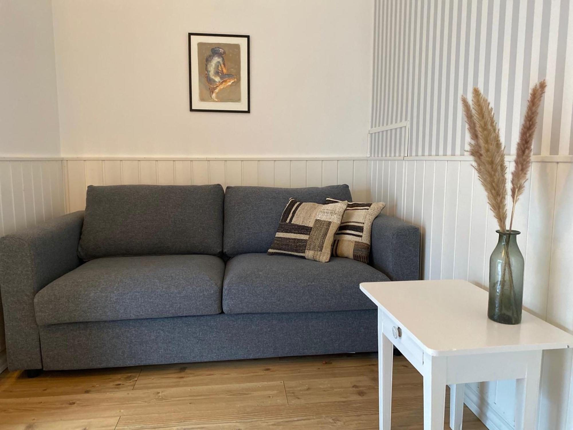 Liseleje Badehotel Kültér fotó
