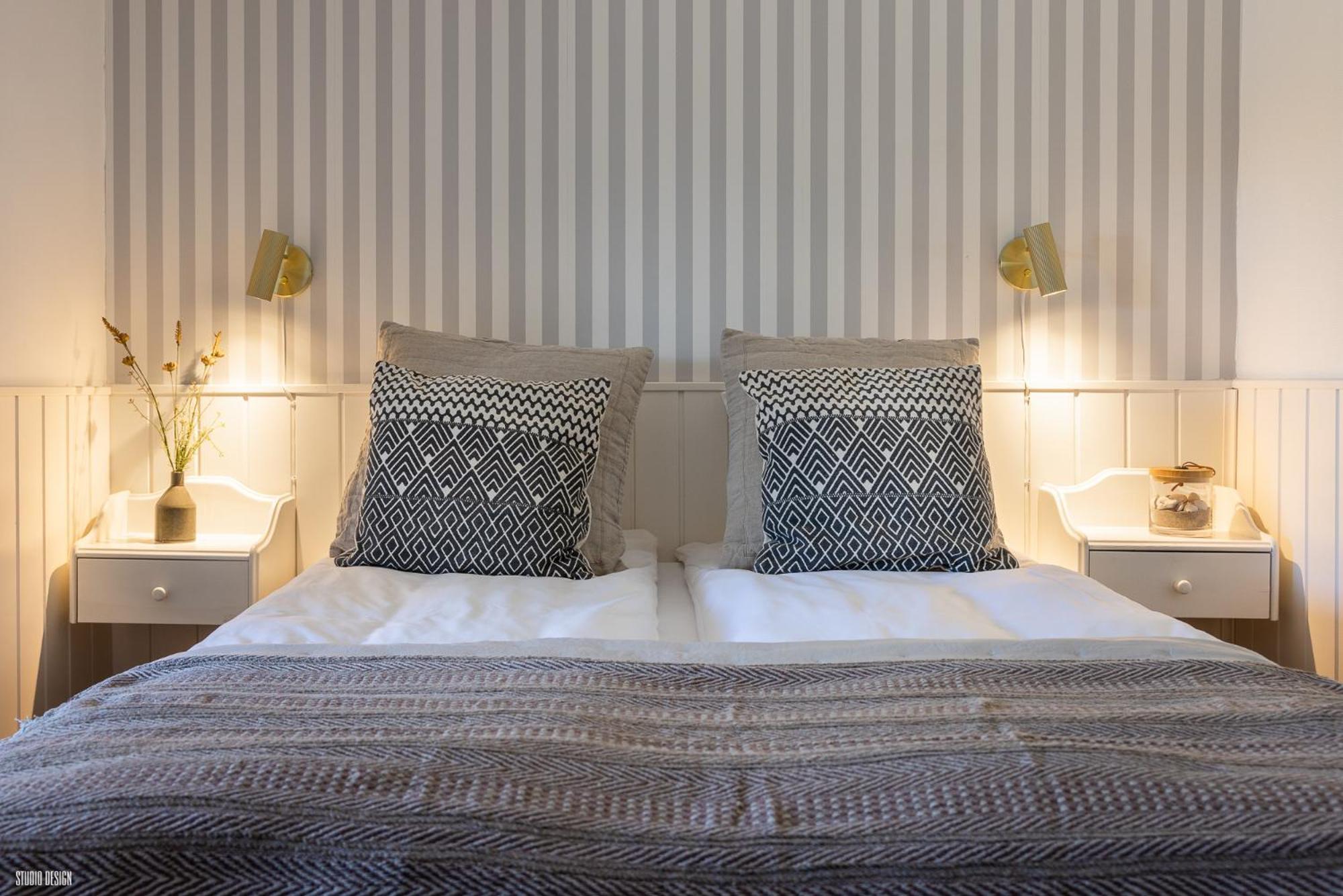 Liseleje Badehotel Kültér fotó