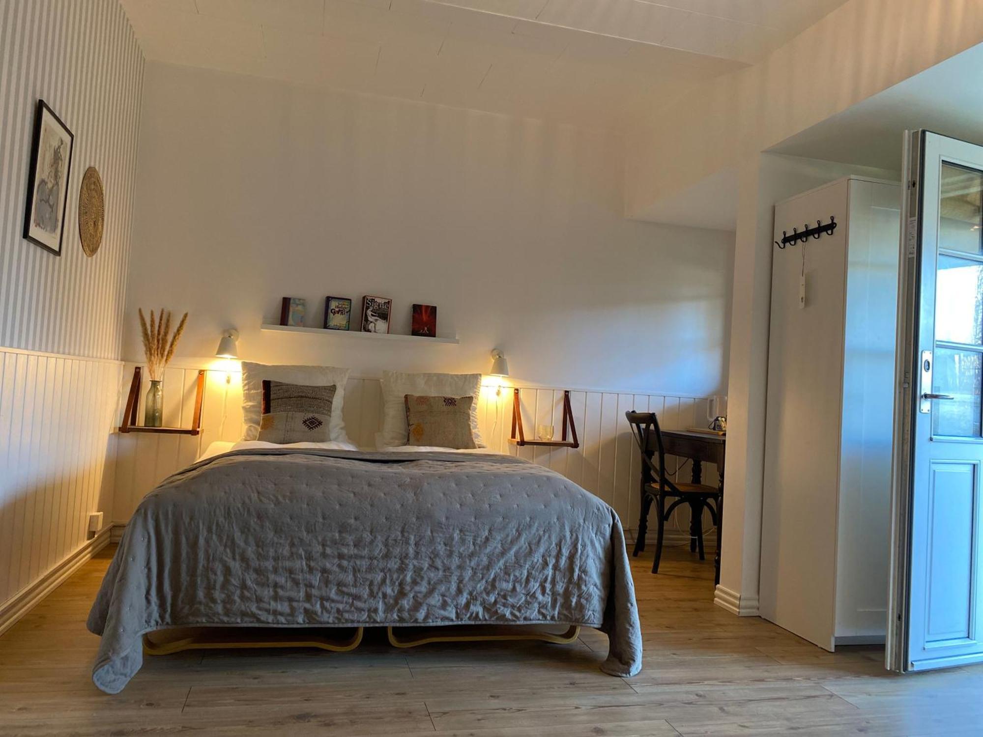 Liseleje Badehotel Kültér fotó